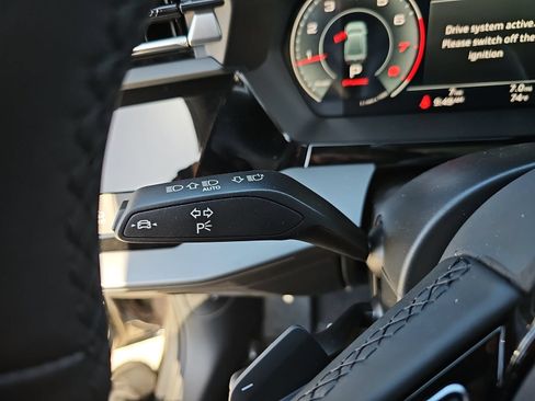 New 2026 Audi A3 2.0T Premium AWD/4WD image 27