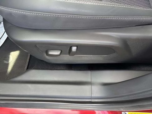 Used 2023 Buick Envision Preferred w/ Sport Touring Package AWD/4WD image 6