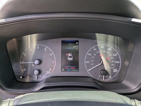 Used 2024 Toyota Corolla LE FWD image 34
