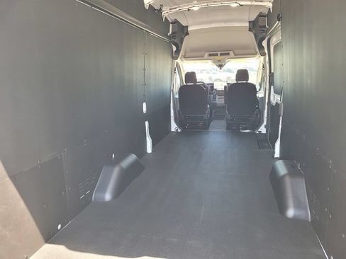 New 2026 Ford Transit 350 148 High Roof Extended AWD w/ Load Area Protection Package image 6