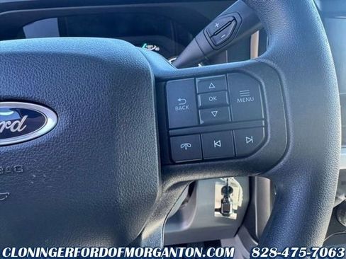 New 2026 Ford F250 XLT w/ FX4 Off-Road Package AWD/4WD image 19