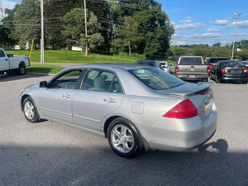 Used 2007 Honda Accord SE image 15