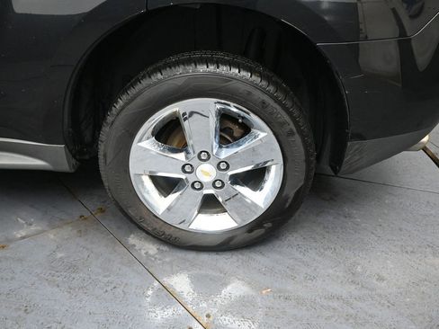 Used 2015 Chevrolet Equinox LT image 14