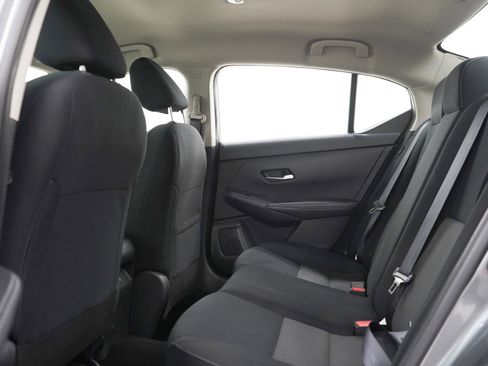 Used 2023 Nissan Sentra SV w/ All-Weather Package FWD image 19