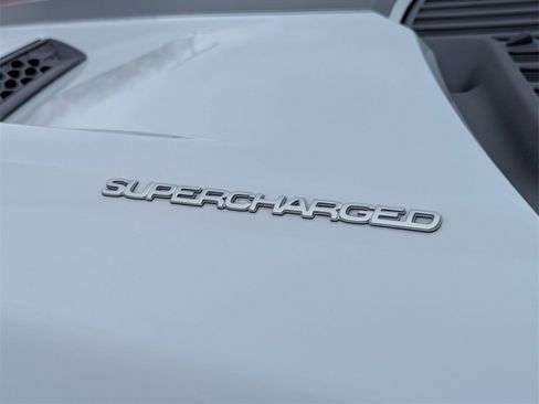 Used 2023 Ford F150 Lariat w/ Equipment Group 502A High image 37