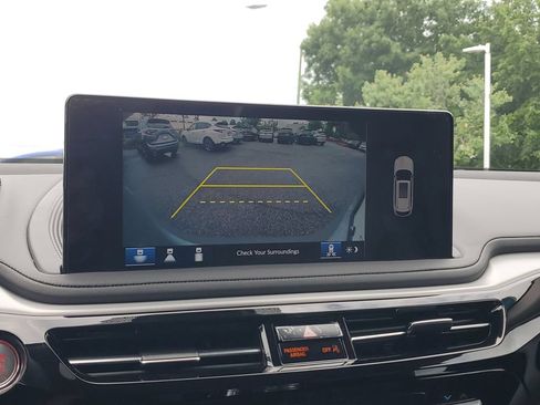 Certified 2026 Acura MDX FWD w/ Technology Package image 25