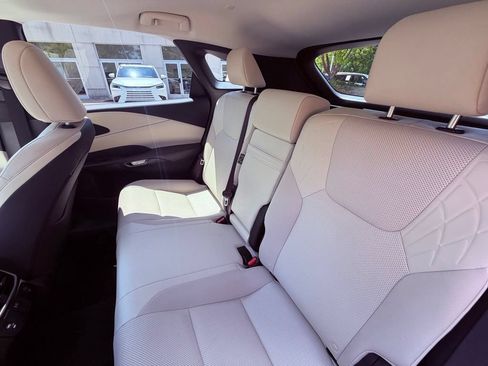 Certified 2024 Lexus RX 350 Premium w/ Accessory Package (Z1) FWD image 15