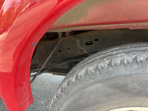 Used 2004 Ford Ranger Edge AWD/4WD image 11