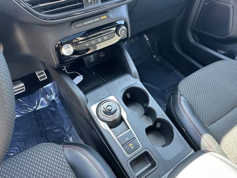 Used 2023 Ford Escape ST-Line Select w/ Tech Pack #2 image 31