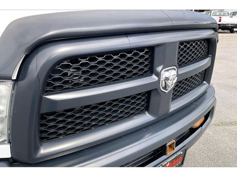Used 2017 RAM 2500 Tradesman w/ Popular Equipment Group AWD/4WD image 30