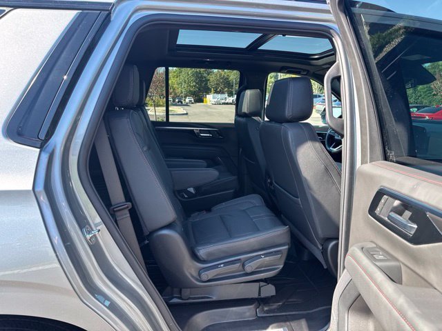 Used 2025 Chevrolet Tahoe RST w/ Comfort Package AWD/4WD image 13