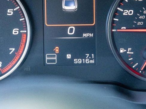 Used 2023 Subaru WRX Premium image 22