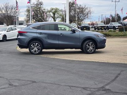 Used 2022 Toyota Venza LE