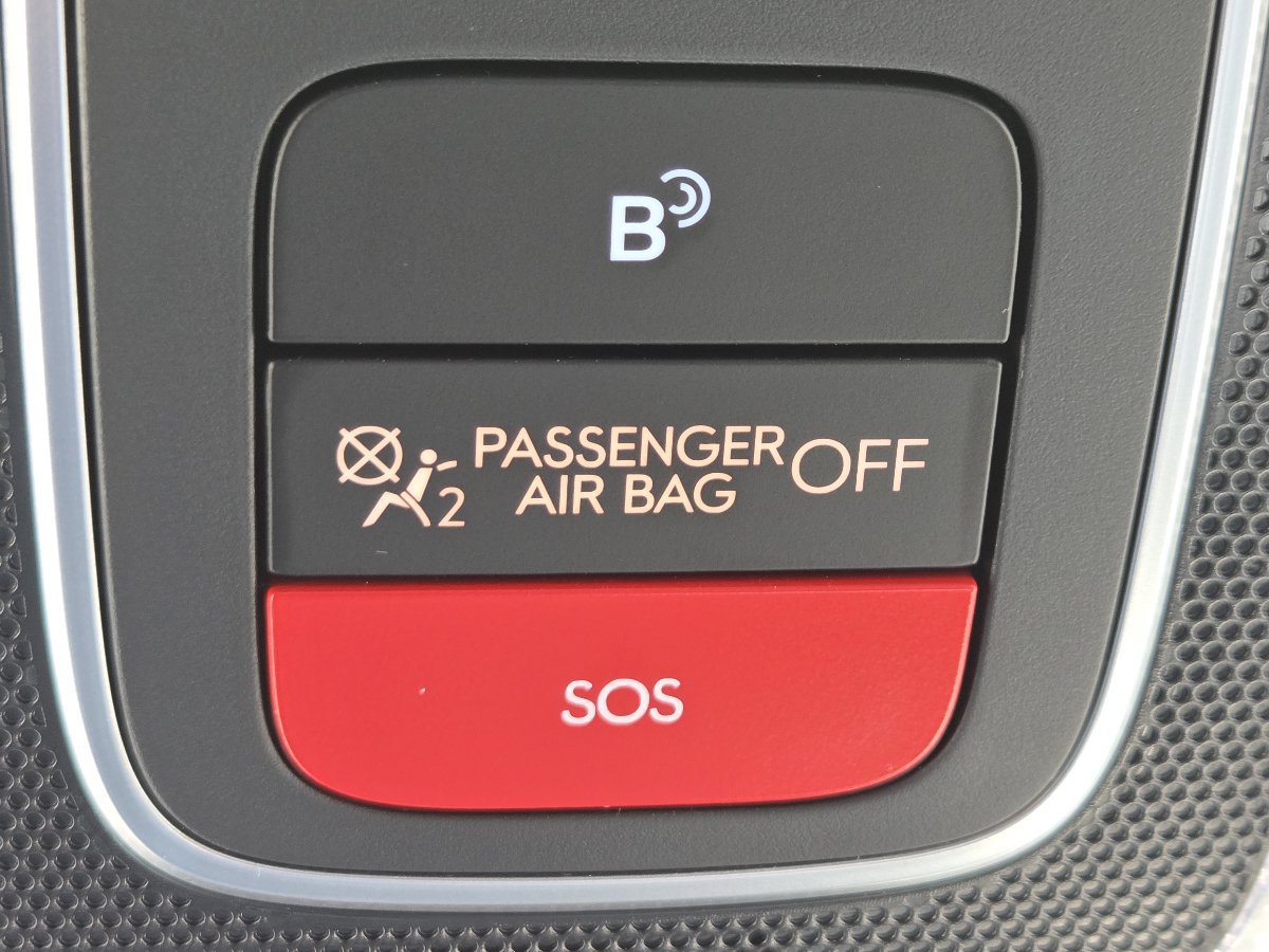 New 2027 Hyundai Kona SEL Sport AWD/4WD image 13