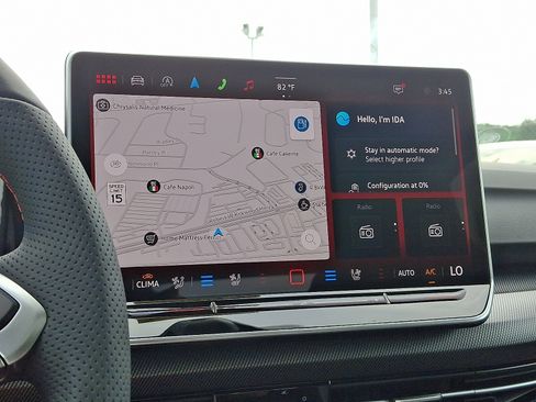 New 2025 Volkswagen GTI Autobahn image 12