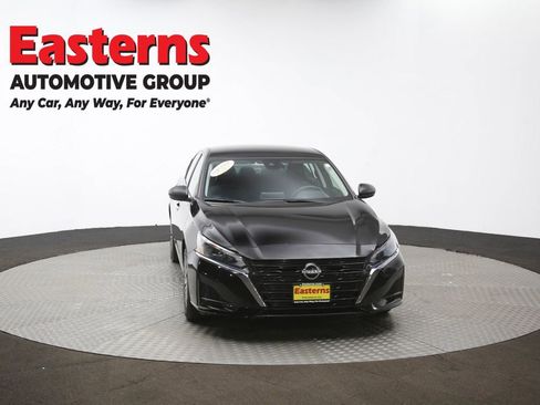 Used 2024 Nissan Altima 2.5 SV image 52