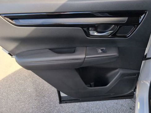 New 2026 Honda CR-V EX-L image 33