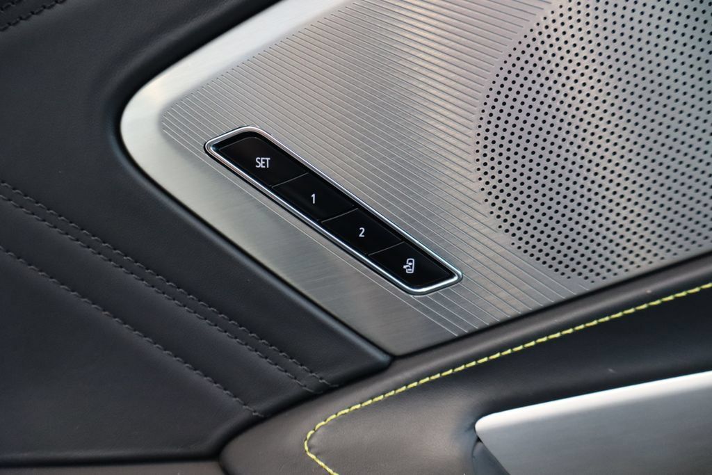 Used 2023 Chevrolet Corvette Z06 RWD image 28