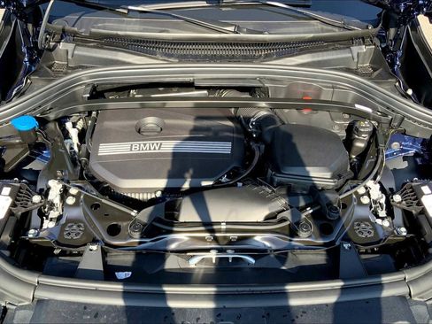 Used 2025 BMW X1 xDrive28i w/ Technology Package image 16