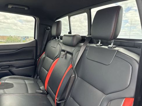 Used 2024 Ford Ranger Raptor AWD/4WD image 21