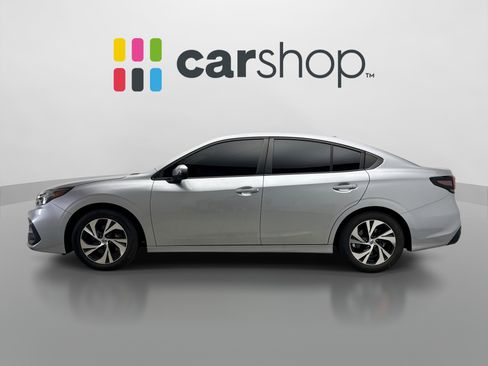 Used 2024 Subaru Legacy Premium AWD/4WD image 2