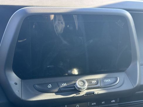 Used 2024 Chevrolet Camaro SS image 54