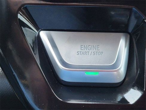 Used 2024 GMC Sierra 1500 AT4X image 21