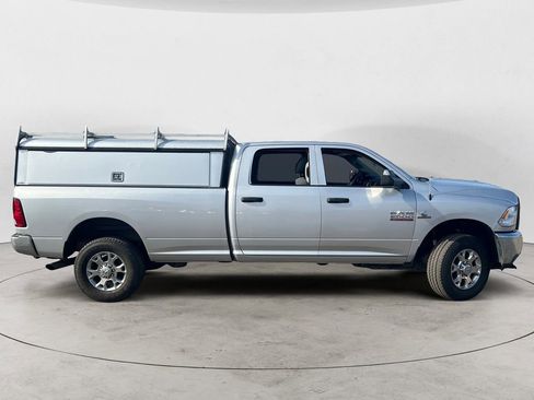 Used 2018 RAM 2500 Tradesman w/ Chrome Appearance Group image 2