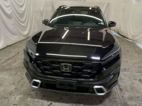 Certified 2024 Honda CR-V Sport Touring image 3