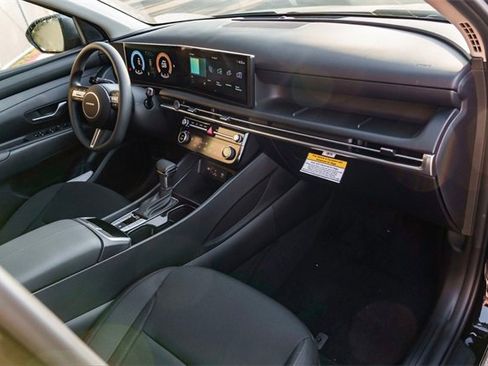 New 2026 Hyundai Tucson SEL image 24