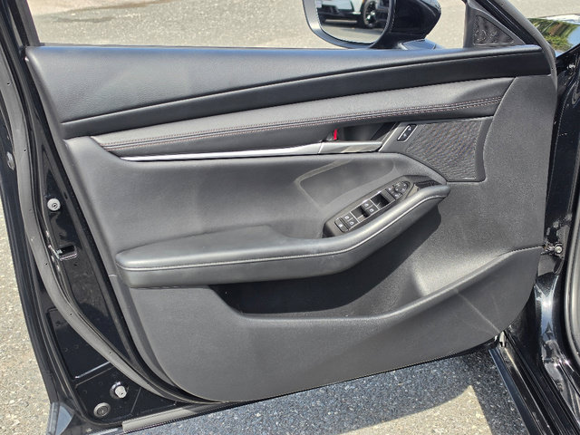 Used 2026 MAZDA MAZDA3 s Sport FWD image 20
