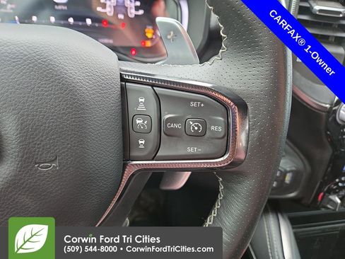 Used 2025 RAM 1500 RHO image 24