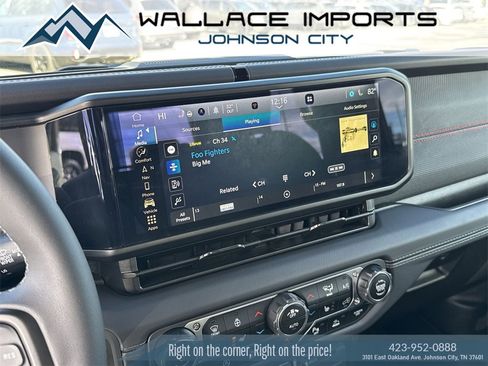 Used 2025 Jeep Gladiator Rubicon image 27