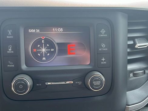 Used 2024 RAM 2500 Tradesman w/ Chrome Appearance Group image 20