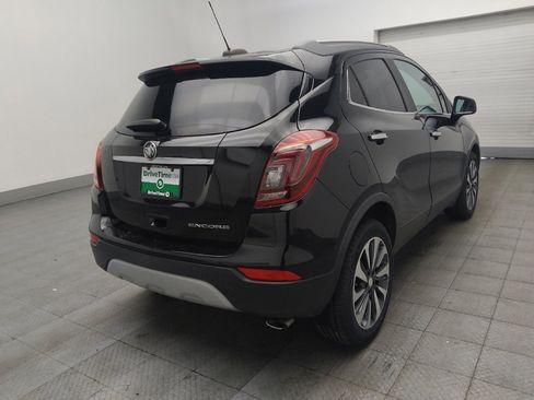 Used 2021 Buick Encore Preferred FWD image 9