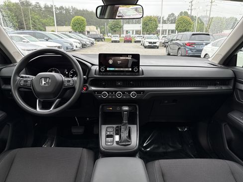 Certified 2024 Honda CR-V EX image 29