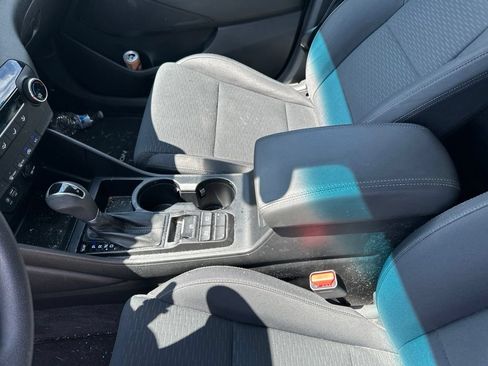 Used 2019 Hyundai Tucson SE FWD image 25