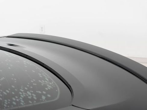 Used 2024 Ford Mustang Premium RWD image 3