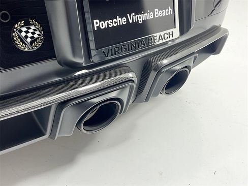 Certified 2026 Porsche 911 Carrera GTS image 31