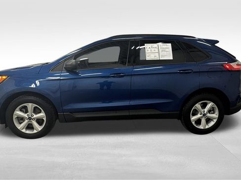 Used 2022 Ford Edge SE image 20