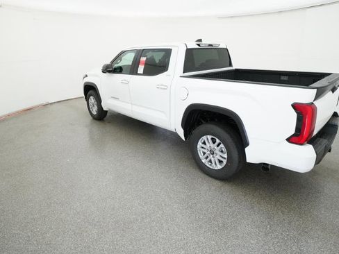 New 2026 Toyota Tundra SR5 image 57