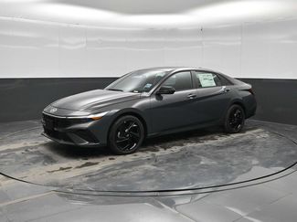 New 2026 Hyundai Elantra SEL Sport FWD video 1