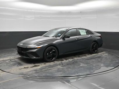 New 2026 Hyundai Elantra SEL Sport