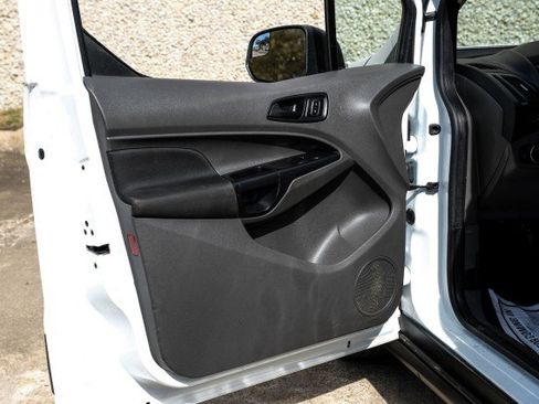 Used 2023 Ford Transit Connect XL image 40