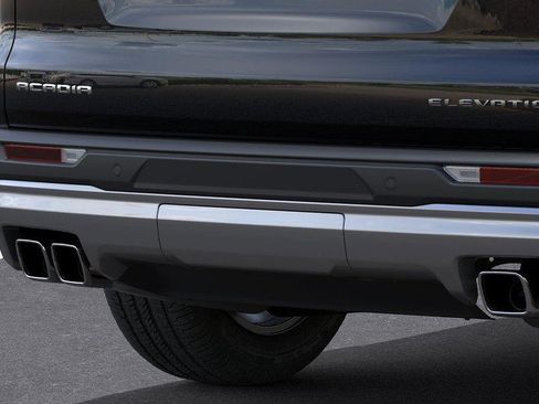 New 2026 GMC Acadia Elevation w/ Elevation Premium Package FWD image 14