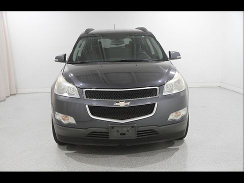 Used 2012 Chevrolet Traverse LT AWD/4WD image 2