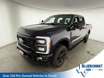 Used 2024 Ford F250 XL w/ STX Appearance Package
