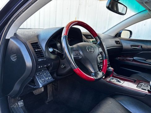 Used 2010 Lexus GS 350 image 33