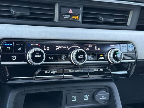 New 2026 Honda Passport TrailSport Elite image 21