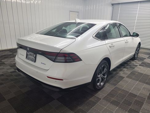 Used 2026 Honda Accord EX-L image 12